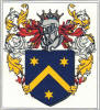 Stemma Araldico LANDI